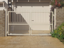 Automatic Gates(Img 2)