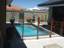 Pool Fencing & Glass Fencing(Img 3)