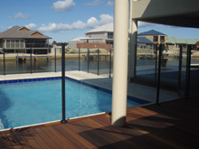 Pool Fencing & Glass Fencing(Img 4)