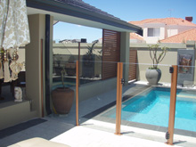 Pool Fencing & Glass Fencing(Img 5)