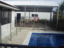 Pool Fencing & Glass Fencing(Img 6)